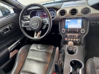 FORD Mustang usata, con Cerchi in lega