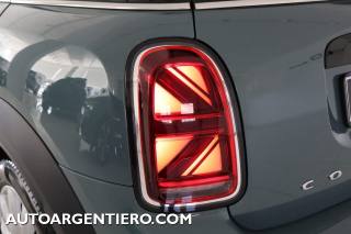 MINI Countryman usata, con Sedile posteriore sdoppiato