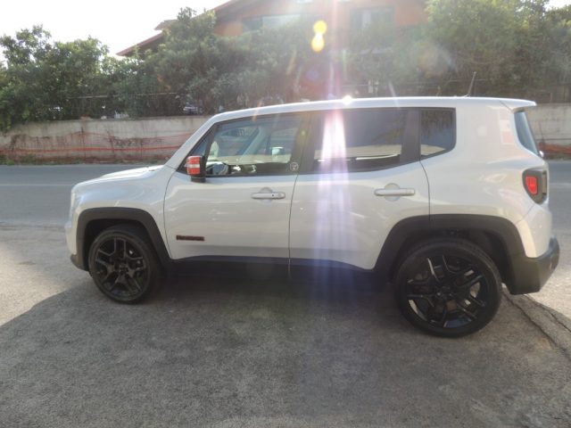 JEEP Renegade usata, con Controllo automatico clima