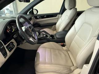 PORSCHE Cayenne usata, con Cerchi in lega