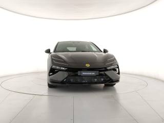 LOTUS Emeya usata, con Antifurto