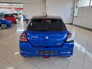 SUZUKI Swift usata, con Airbag Passeggero