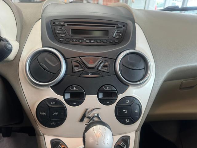FORD Ka+ usata, con ESP