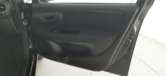 FIAT Grande Punto usata 27