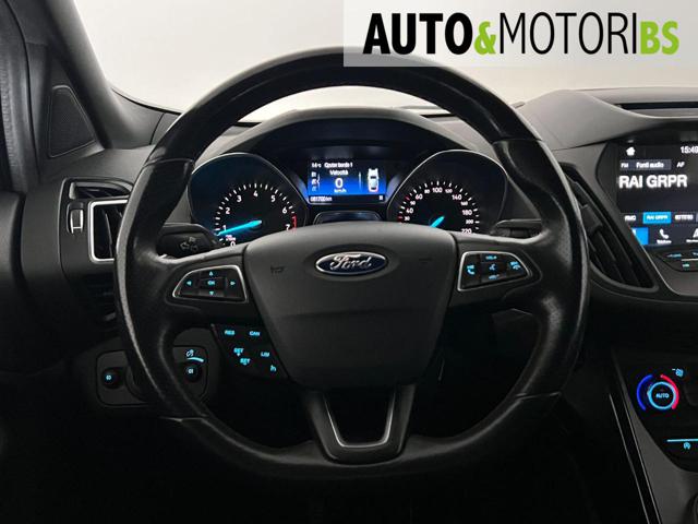 FORD Kuga usata, con ESP