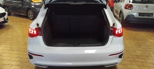 AUDI A3 usata, con Controllo trazione