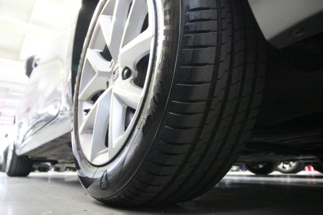 SEAT Leon usata, con Sedile posteriore sdoppiato