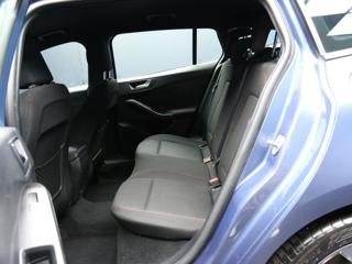 FORD Focus usata, con Cerchi in lega