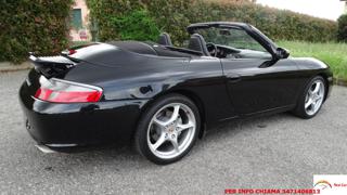 PORSCHE 996 usata, con Alzacristalli elettrici