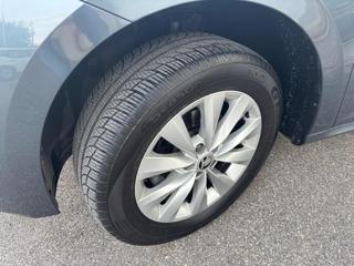SKODA Kamiq usata, con Lettore CD