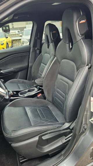 NISSAN Juke usata, con Cruise Control