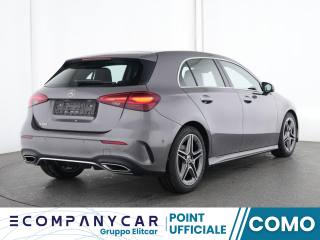 MERCEDES-BENZ A 180 usata, con Airbag Passeggero
