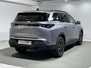 PEUGEOT 5008 usata, con Chiusura centralizzata