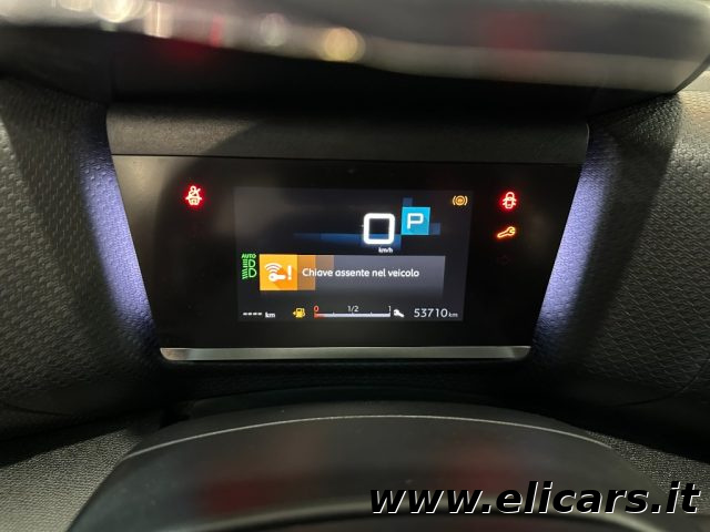 CITROEN C4 usata, con Chiusura centralizzata