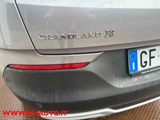 OPEL Grandland X usata, con Chiusura centralizzata
