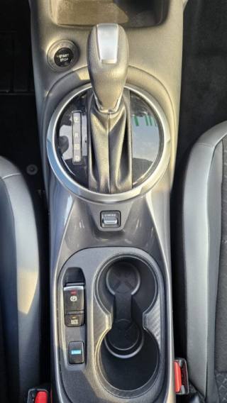 NISSAN Juke usata, con Controllo trazione