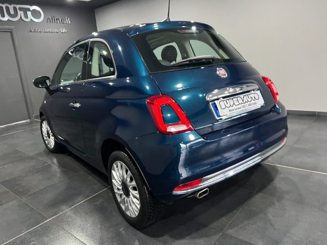 FIAT 500 usata, con Airbag Passeggero