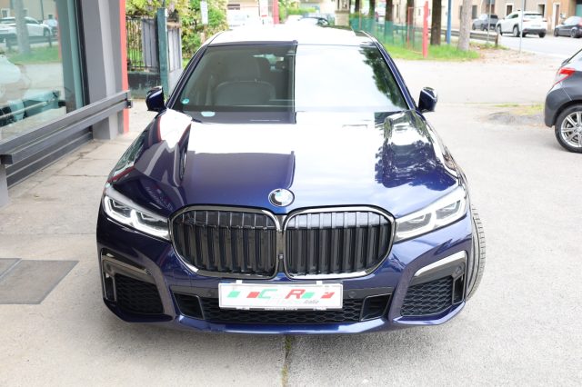 BMW 730 usata 187