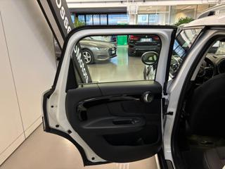 MINI Countryman usata, con Cerchi in lega