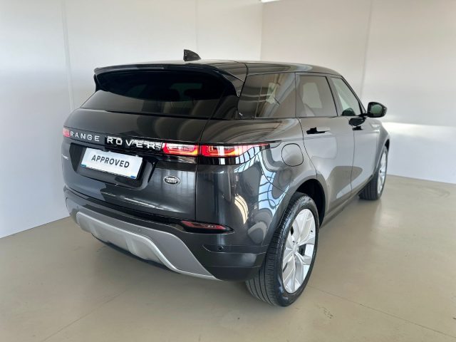 LAND ROVER Range Rover Evoque usata, con Airbag