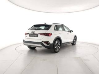 AUDI A3 usata, con Alzacristalli elettrici