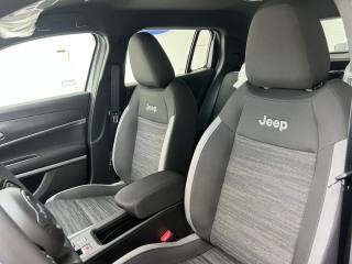 JEEP Avenger usata, con Fari LED
