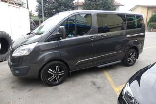 FORD Tourneo Custom usata, con Airbag Passeggero