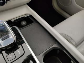 VOLVO XC60 usata, con Portellone posteriore elettrico