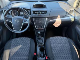 OPEL Mokka usata, con Cerchi in lega