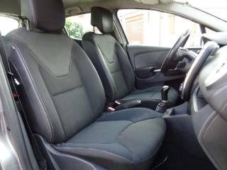 RENAULT Clio usata, con Controllo trazione