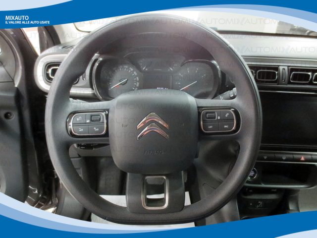 CITROEN C3 usata, con Airbag Passeggero