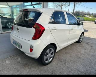 KIA Picanto usata, con Chiusura centralizzata