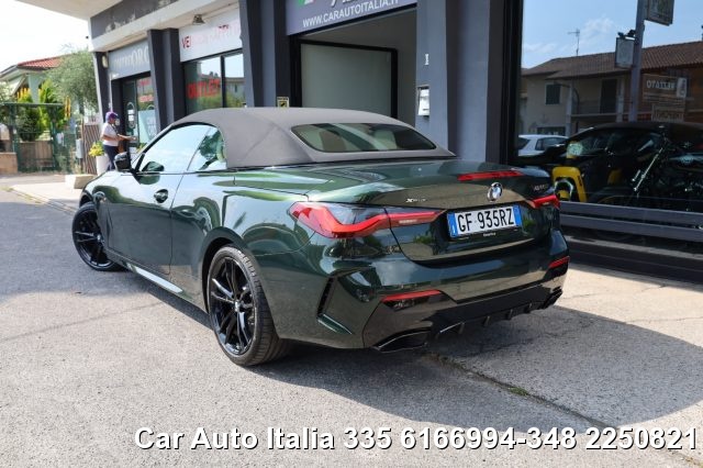 BMW M440 usata 122