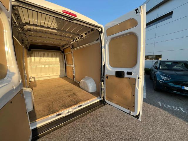 FIAT Ducato usata 22