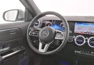 MERCEDES-BENZ EQA usata, con Servosterzo