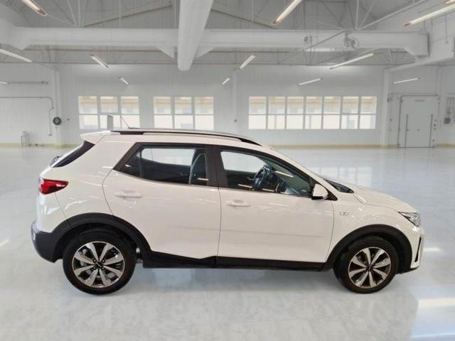 KIA Stonic usata, con Cerchi in lega