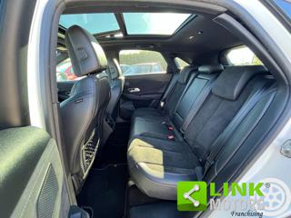 DS AUTOMOBILES DS 7 Crossback usata, con Regolazione elettrica sedili