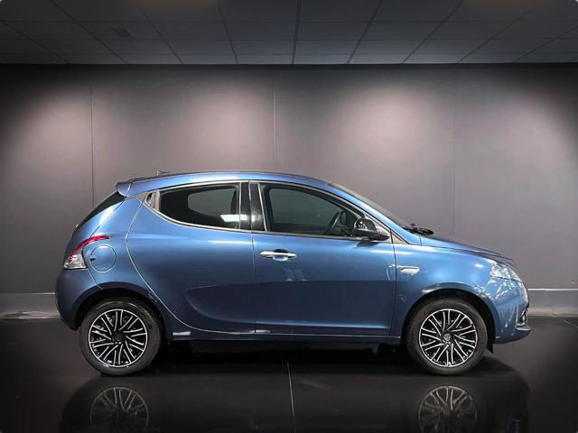 LANCIA Ypsilon usata, con Alzacristalli elettrici