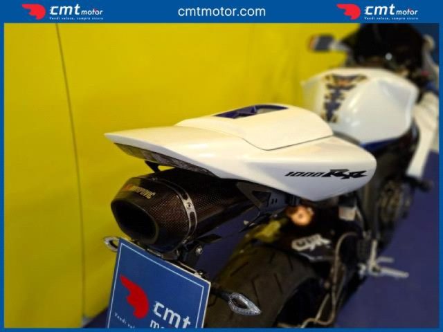 HONDA CBR 1000 RR usata 6