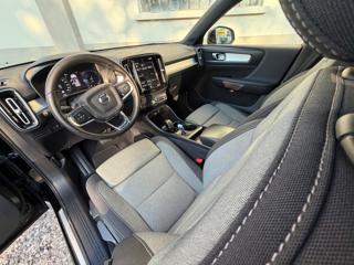 VOLVO XC40 usata, con Controllo automatico clima