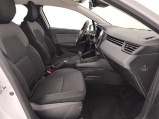 RENAULT Clio usata, con Isofix