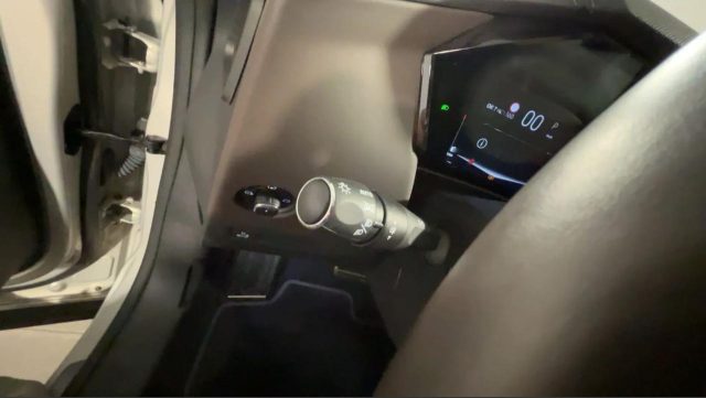 DS AUTOMOBILES DS 4 usata, con Regolazione elettrica sedili