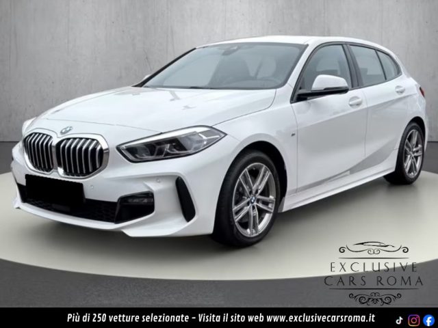 BMW 116 usata, con ABS