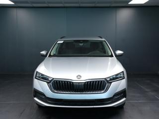SKODA Octavia usata, con Airbag