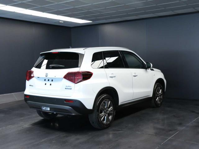 SUZUKI Vitara usata, con Airbag Passeggero