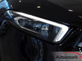 MERCEDES-BENZ A 250 usata, con Fari LED