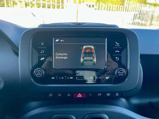 FIAT Panda usata, con Volante multifunzione