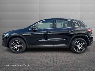 MERCEDES-BENZ GLA 180 usata, con Autoradio