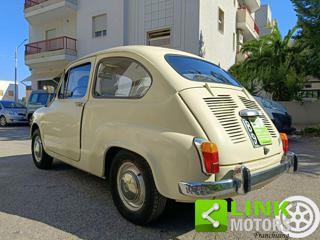 FIAT 600 usata 35