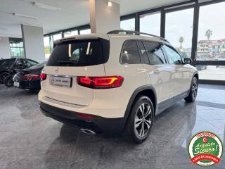 MERCEDES-BENZ GLB 180 usata, con Airbag Passeggero